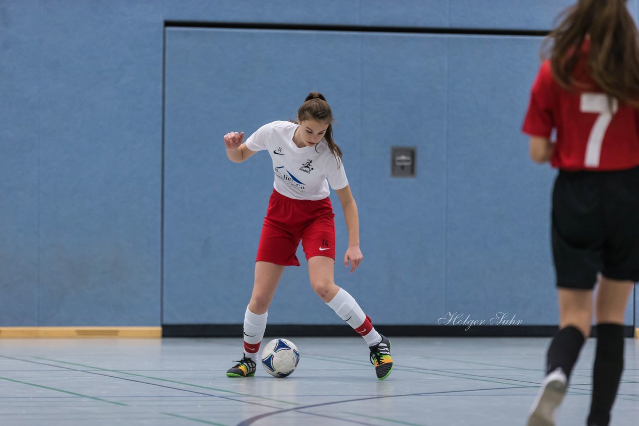 Bild 165 - B-Juniorinnen Futsal Qualifikation